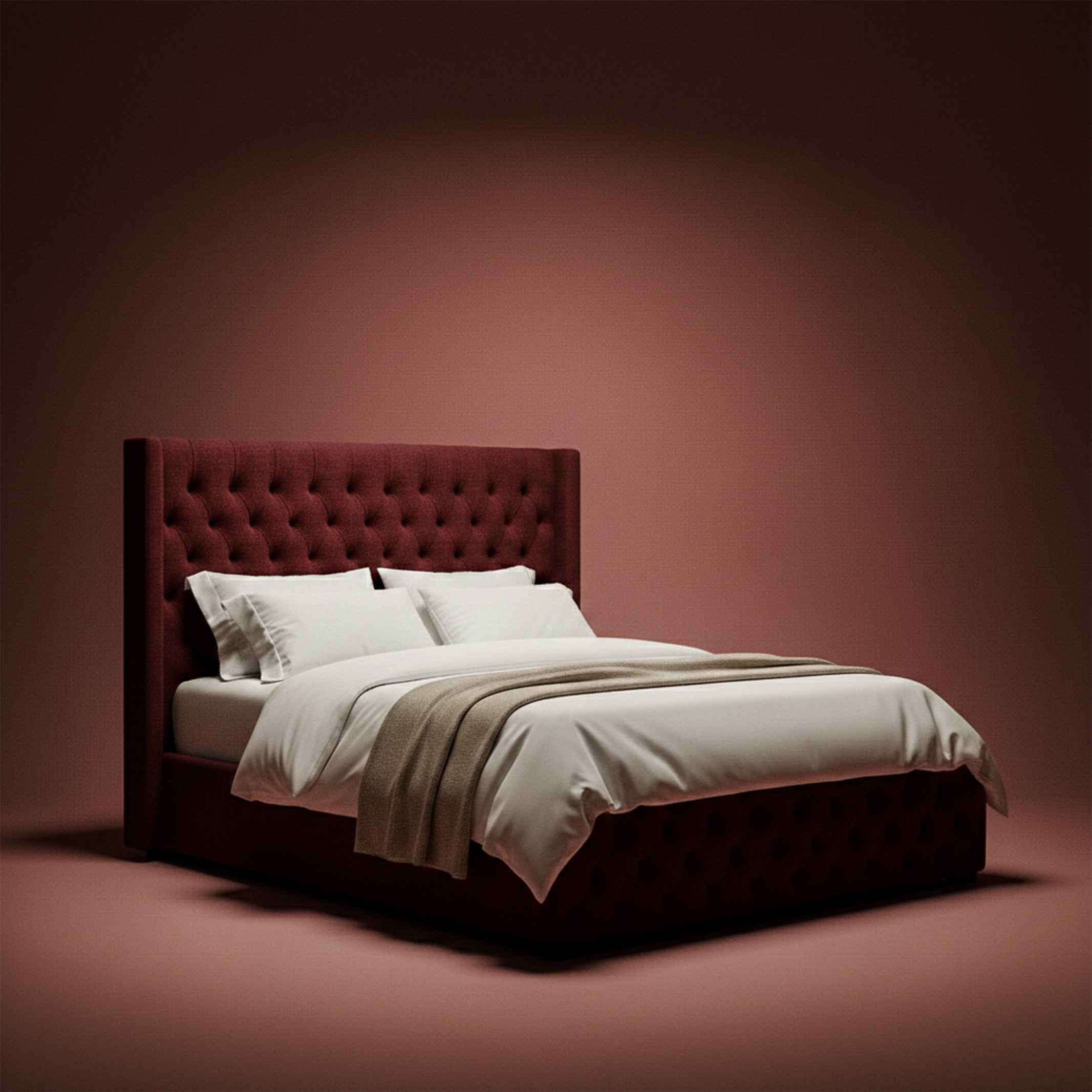 Beds