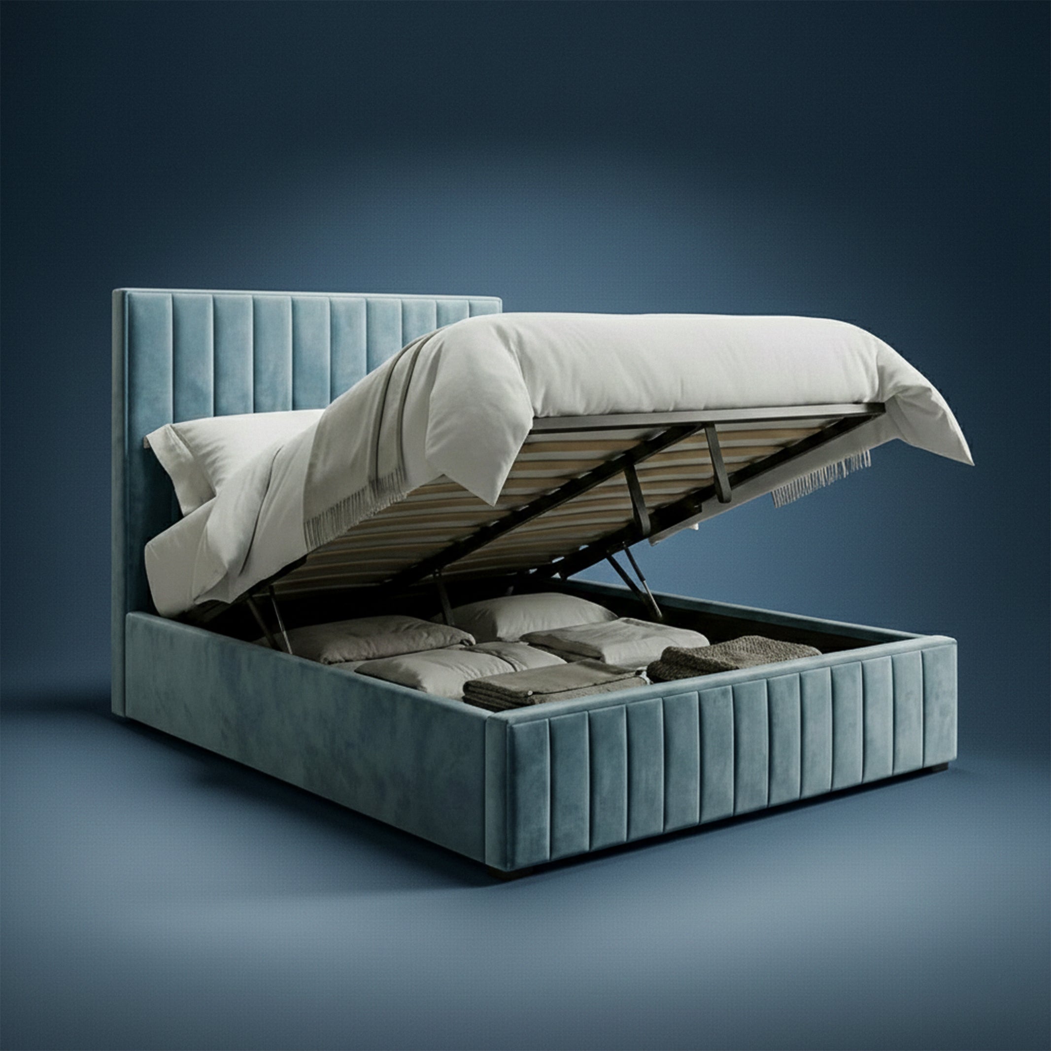 Storage Beds