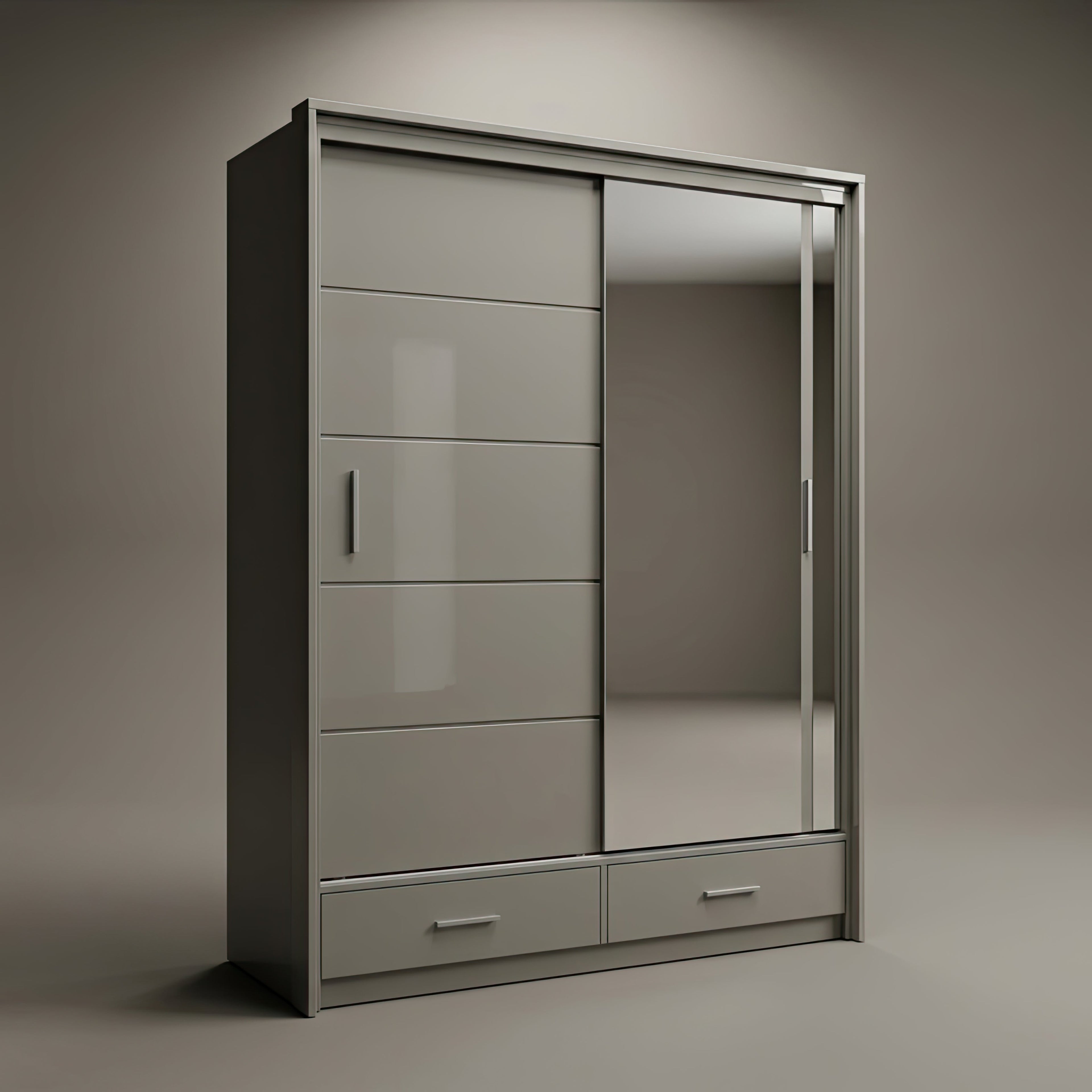 Wardrobes