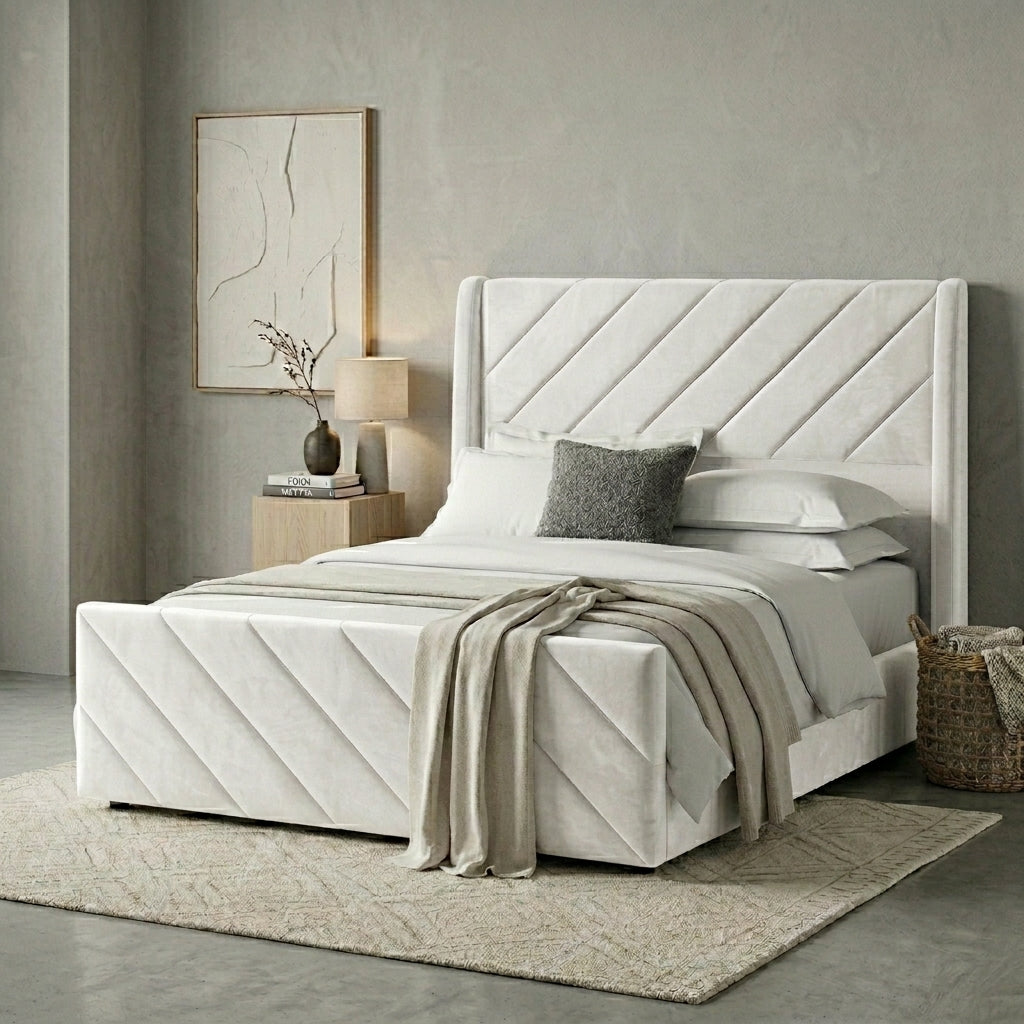 The Sloane Diagonal Bed
