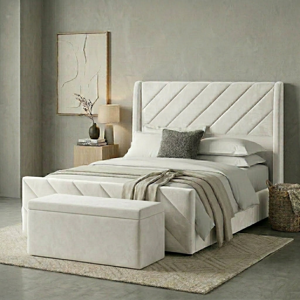 The Sloane Diagonal Bed