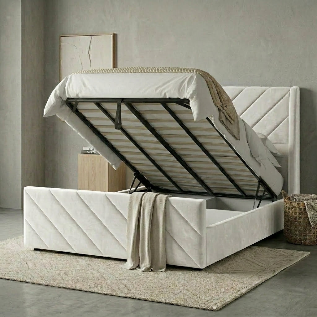 The Sloane Diagonal Bed