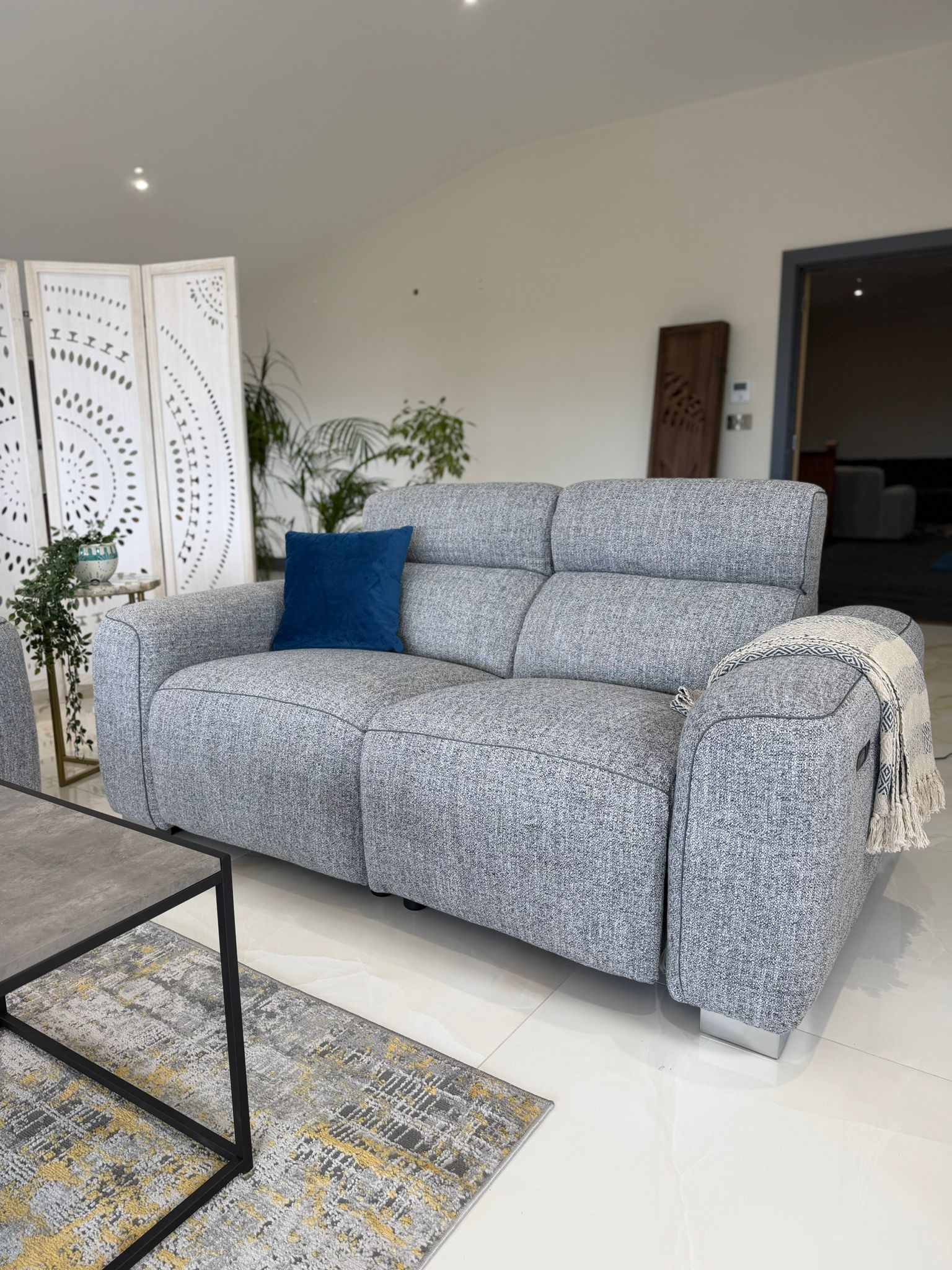 Torento Electric Recliner
