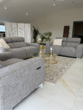 Torento Electric Recliner