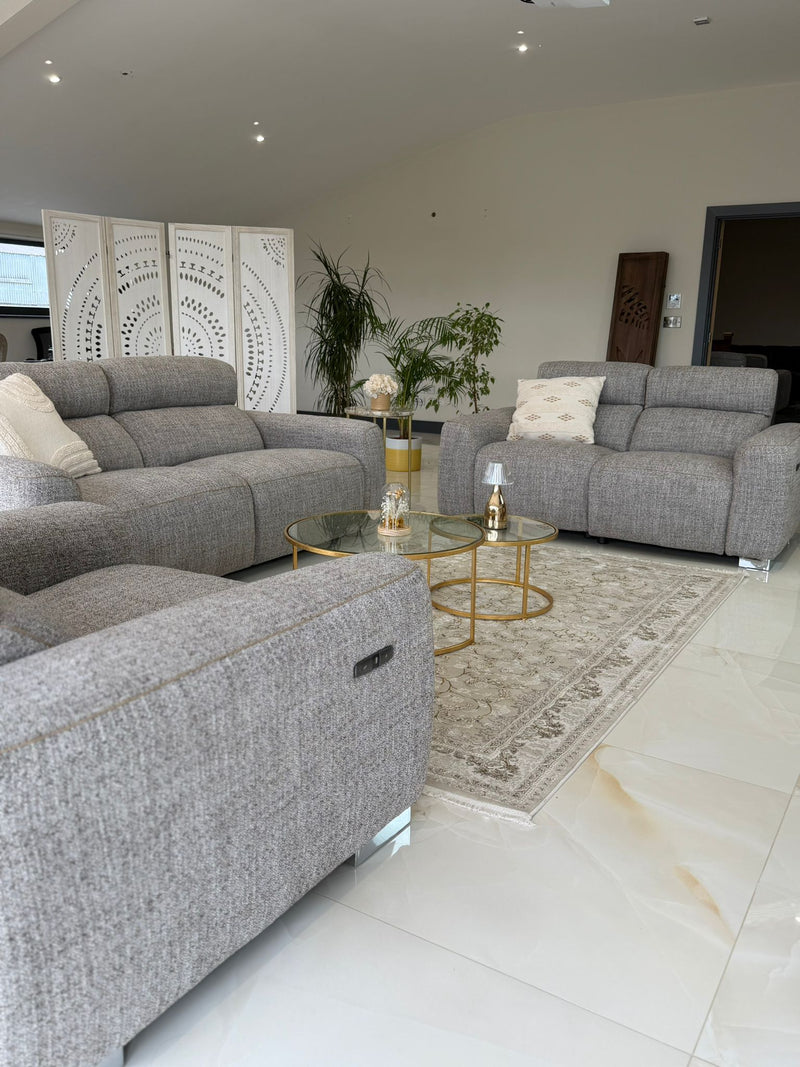 Torento Electric Recliner