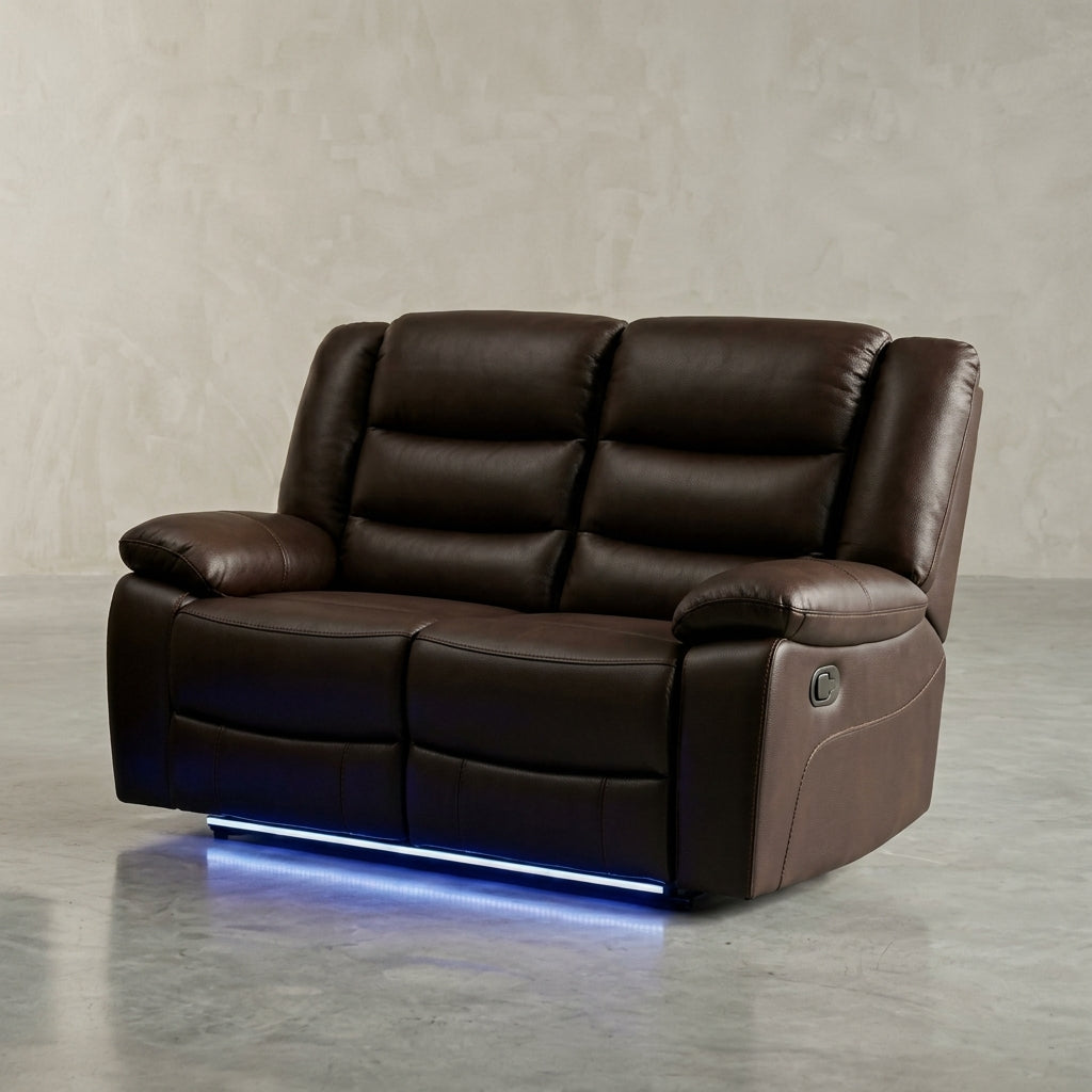 Roma Electric Sofa