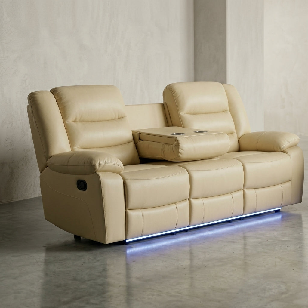 Roma Electric Sofa