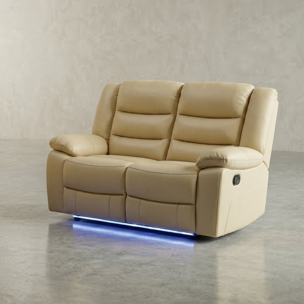 Roma Electric Sofa