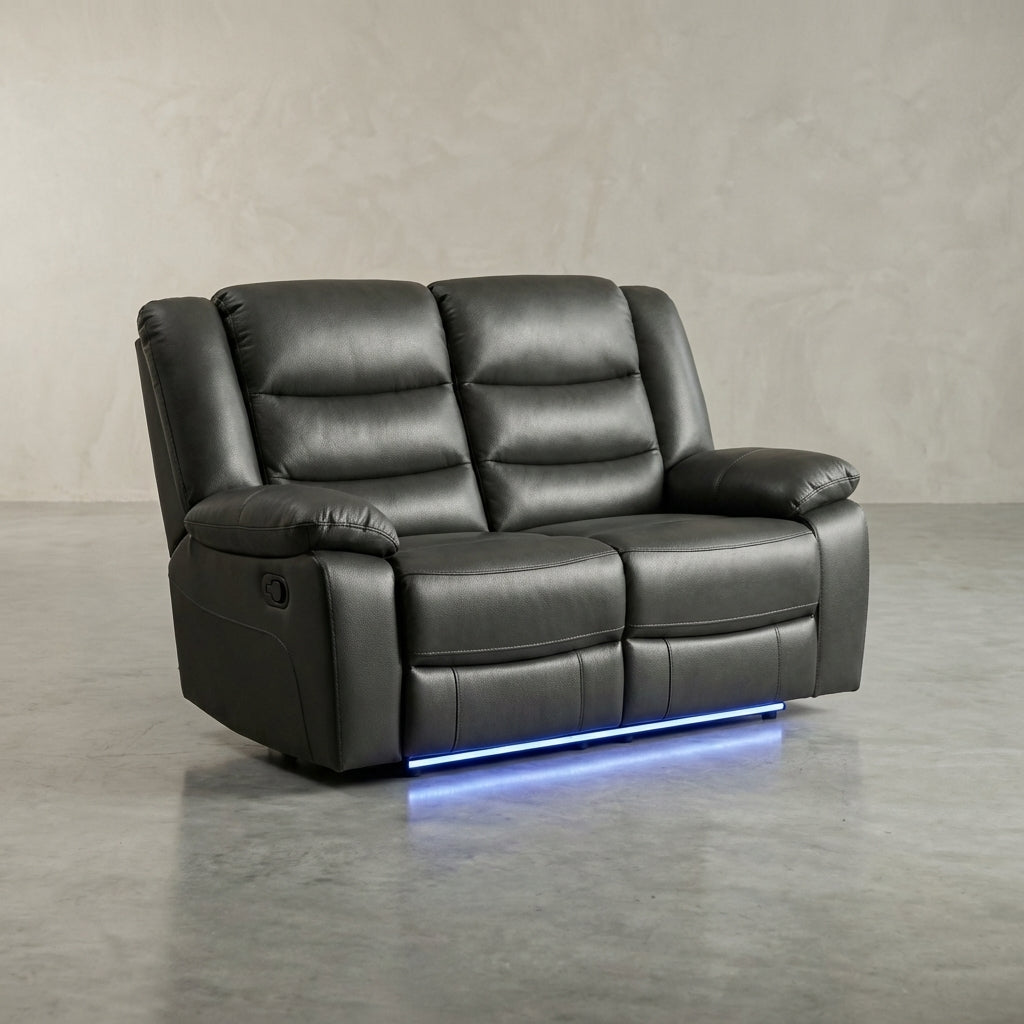 Roma Electric Sofa