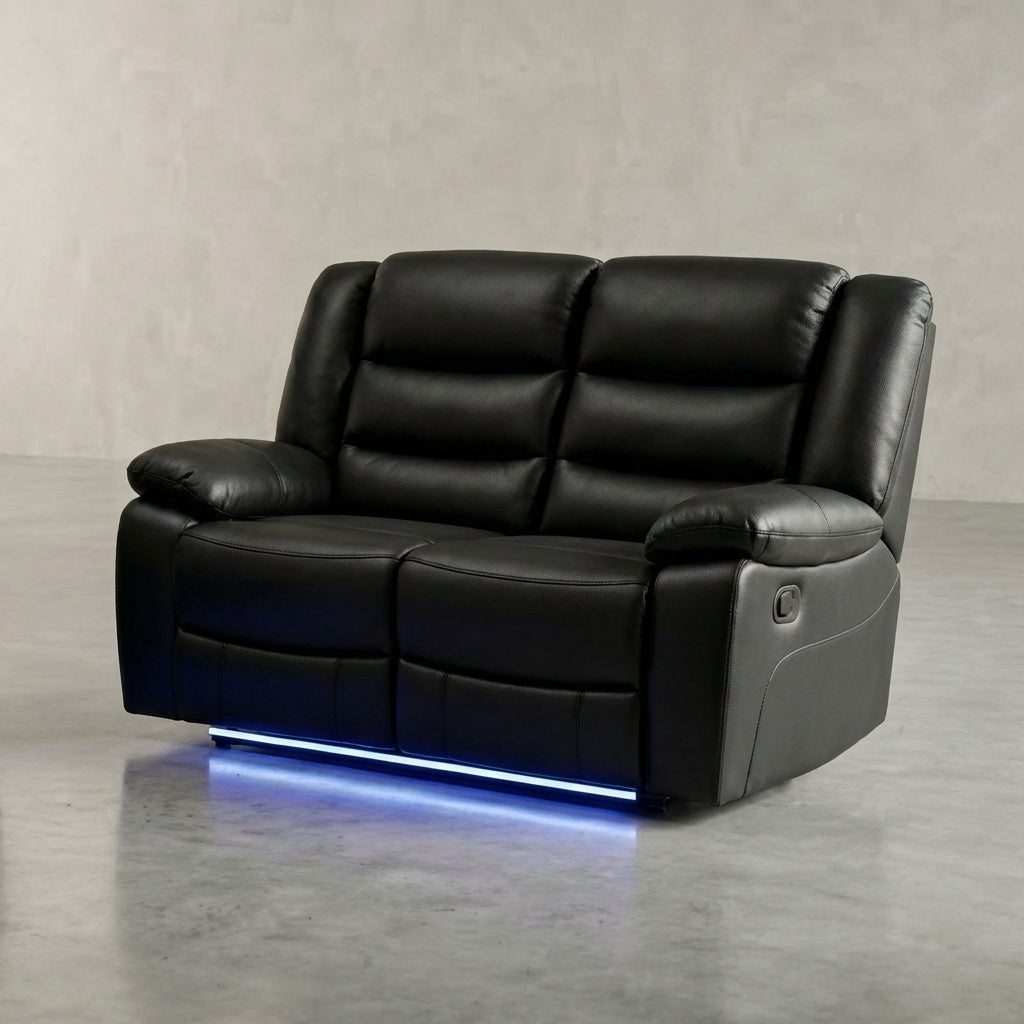 Roma Electric Sofa
