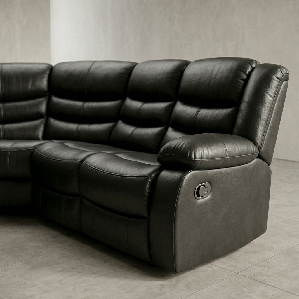 Roma Corner Sofa