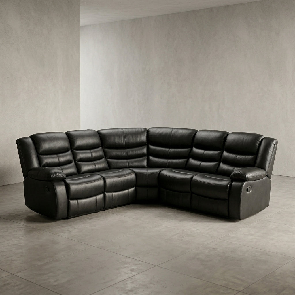 Roma Corner Sofa