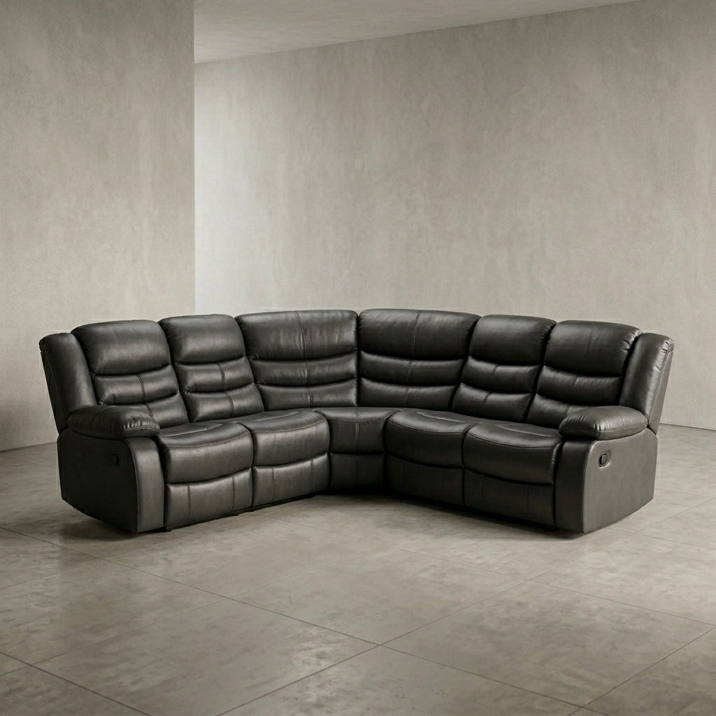 Roma Corner Sofa