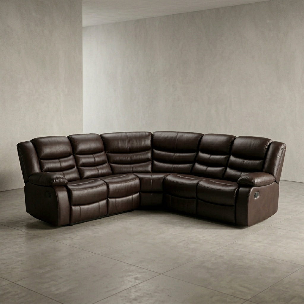 Roma Corner Sofa