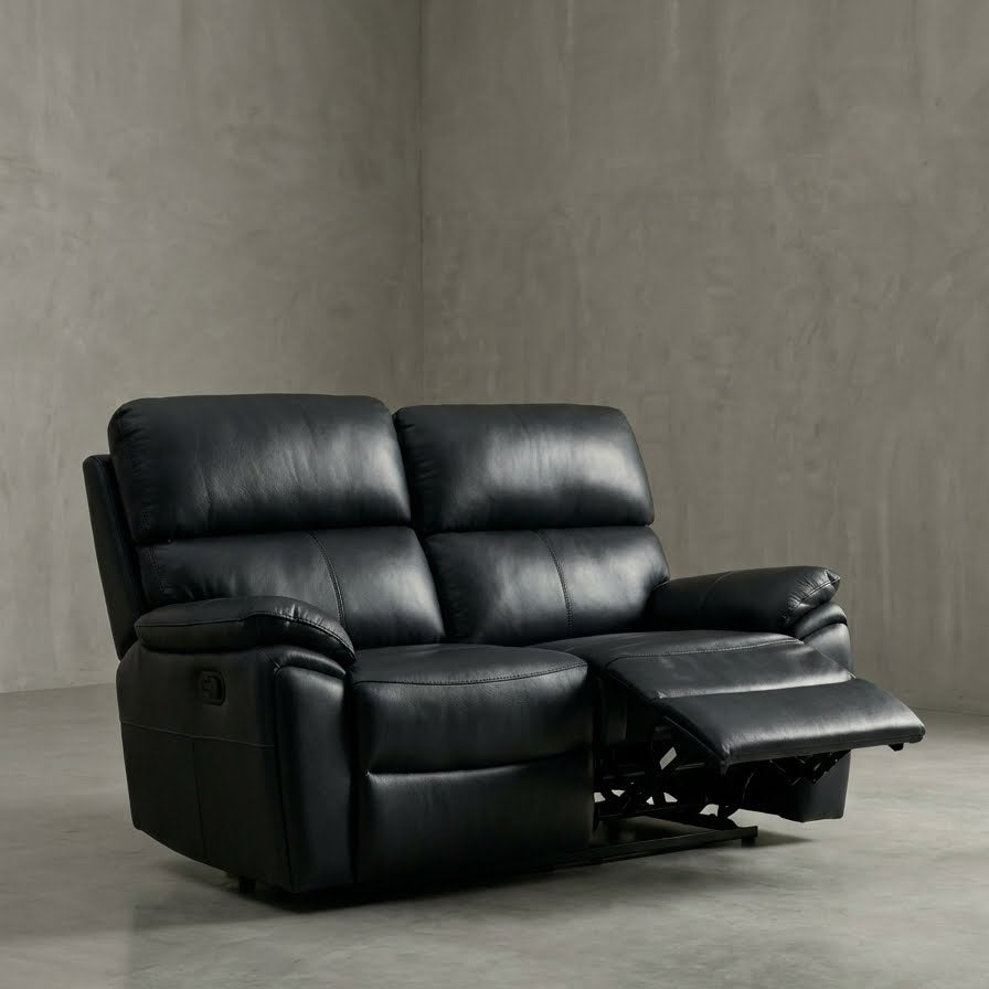 Valencia Entertainer Sofa