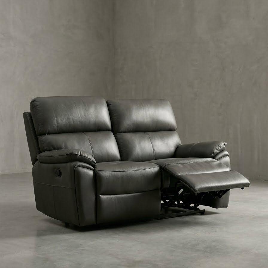 Valencia Entertainer Sofa