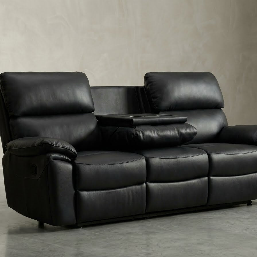 Valencia Entertainer Sofa