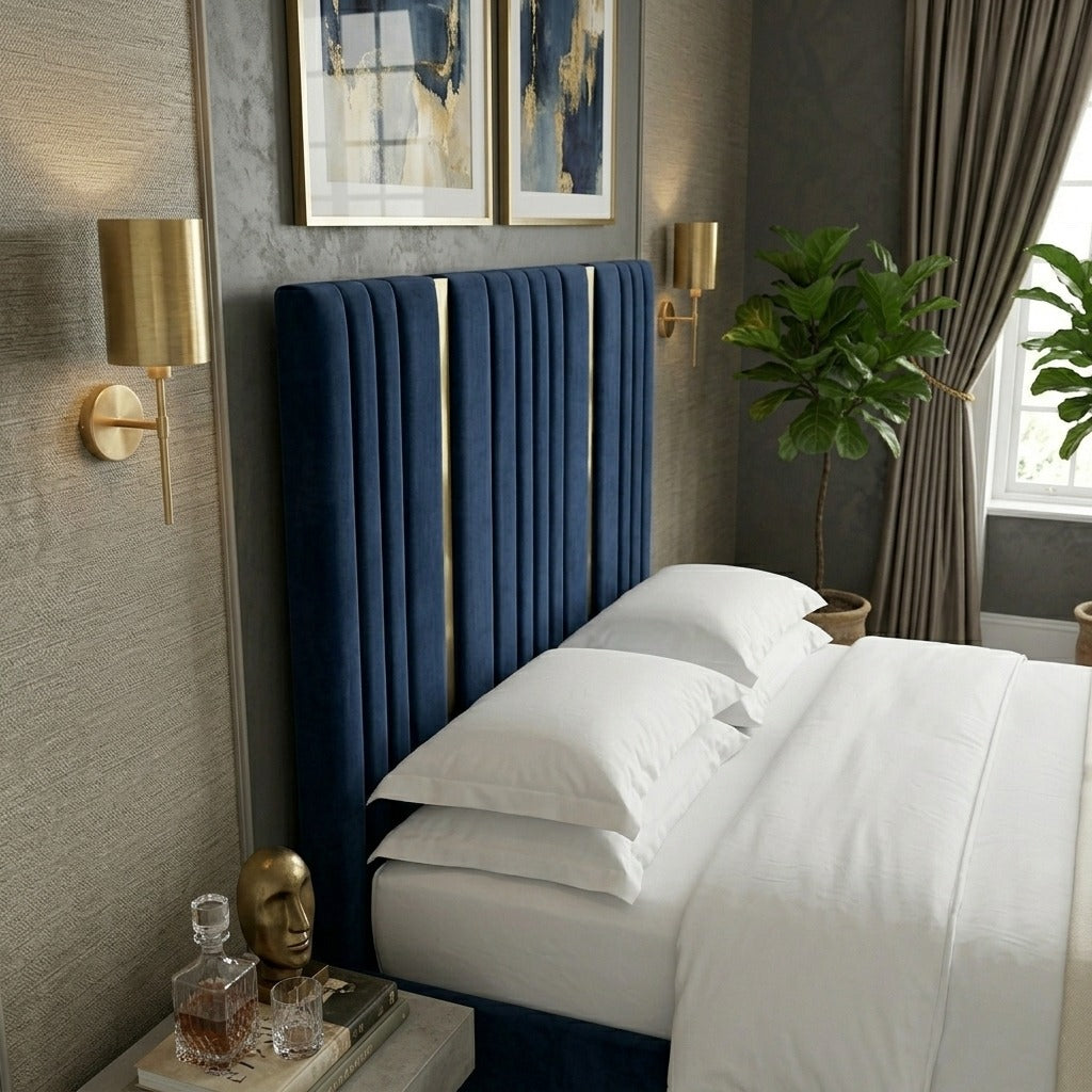 Majestic TV Bed