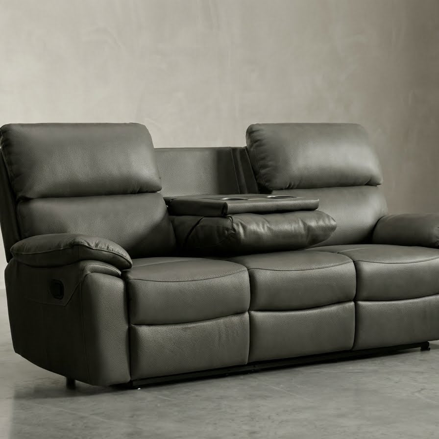 Valencia Entertainer Sofa