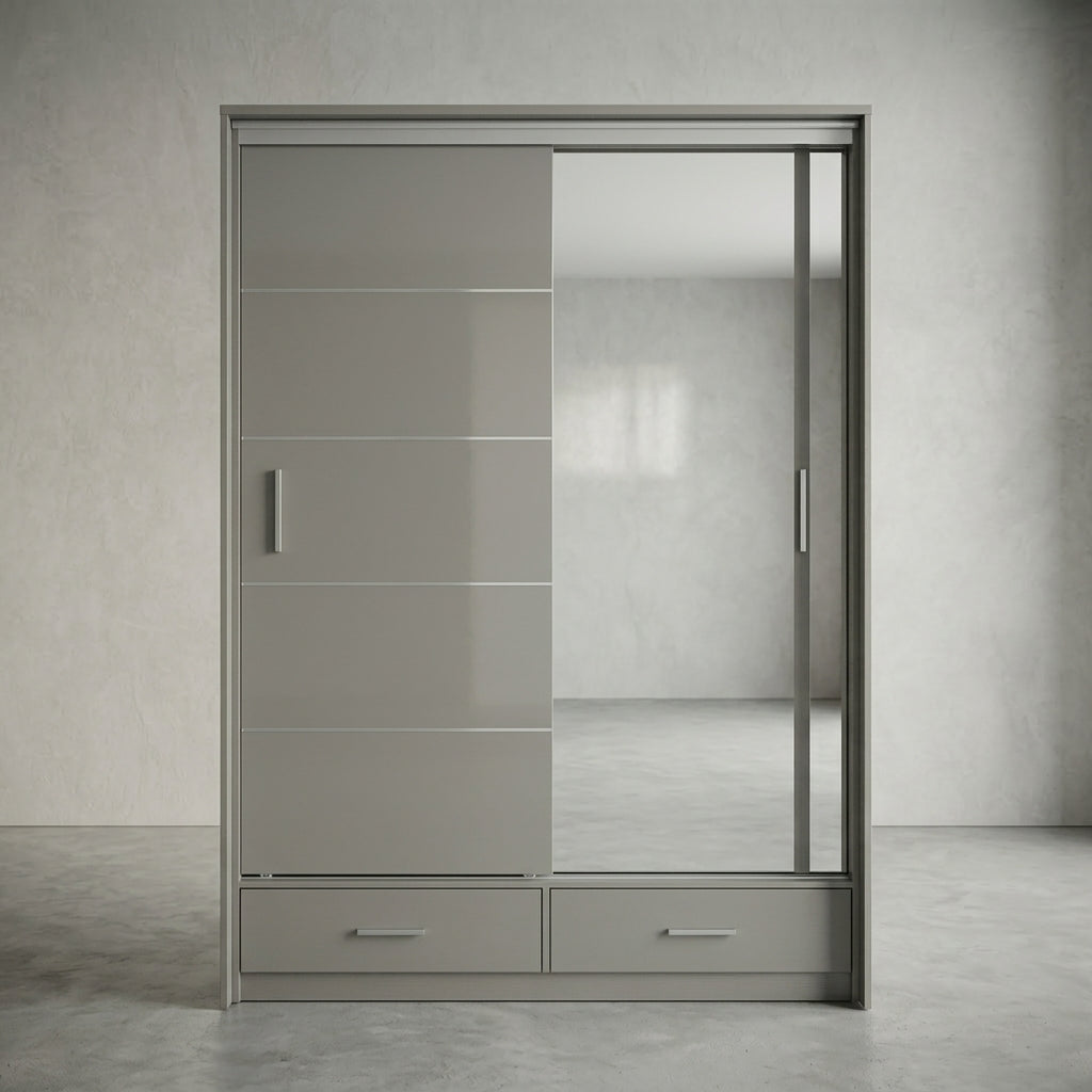 Sycylia Wardrobe
