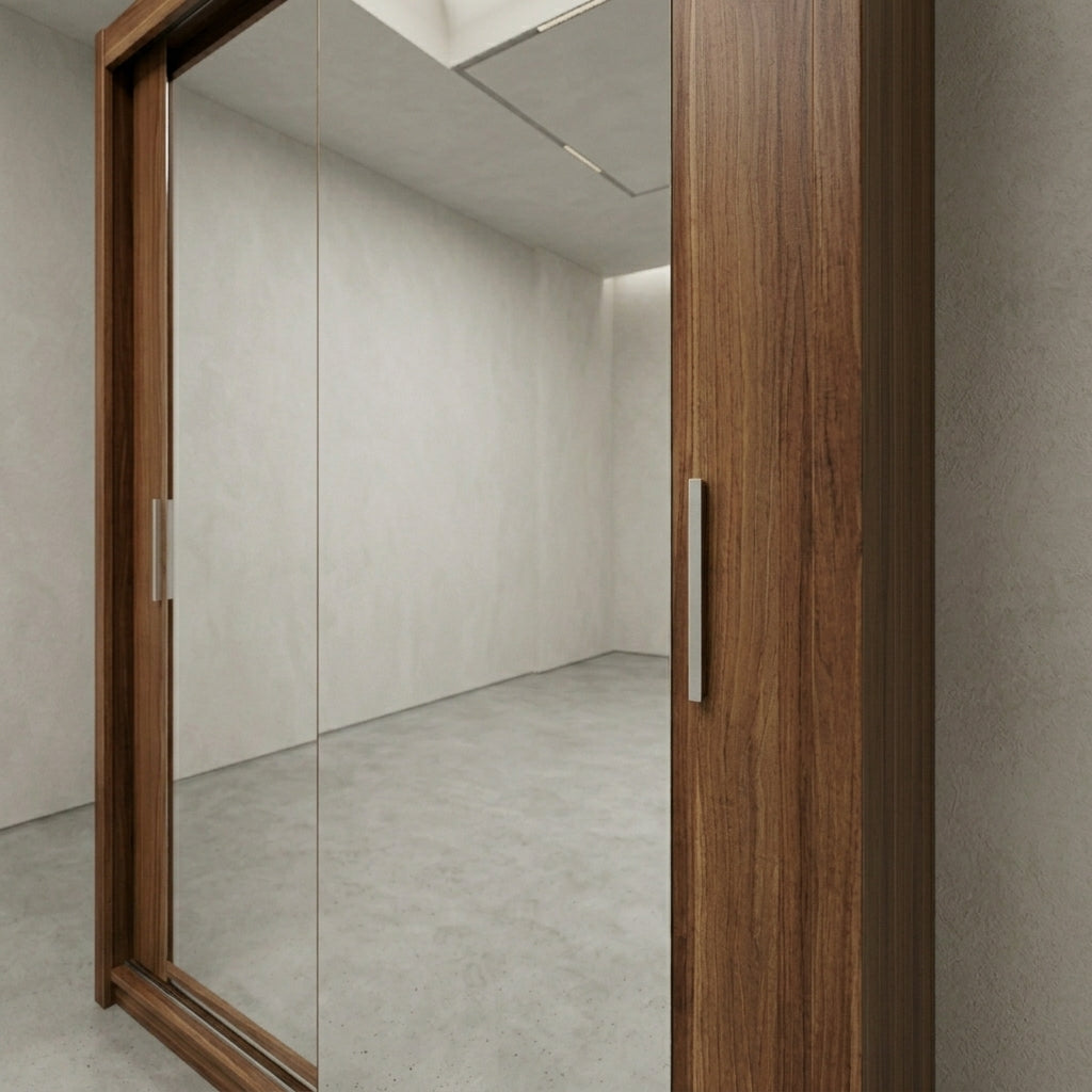 Chicago Sliding Wardrobe