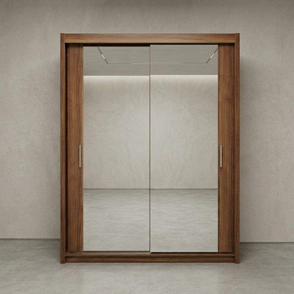 Chicago Sliding Wardrobe