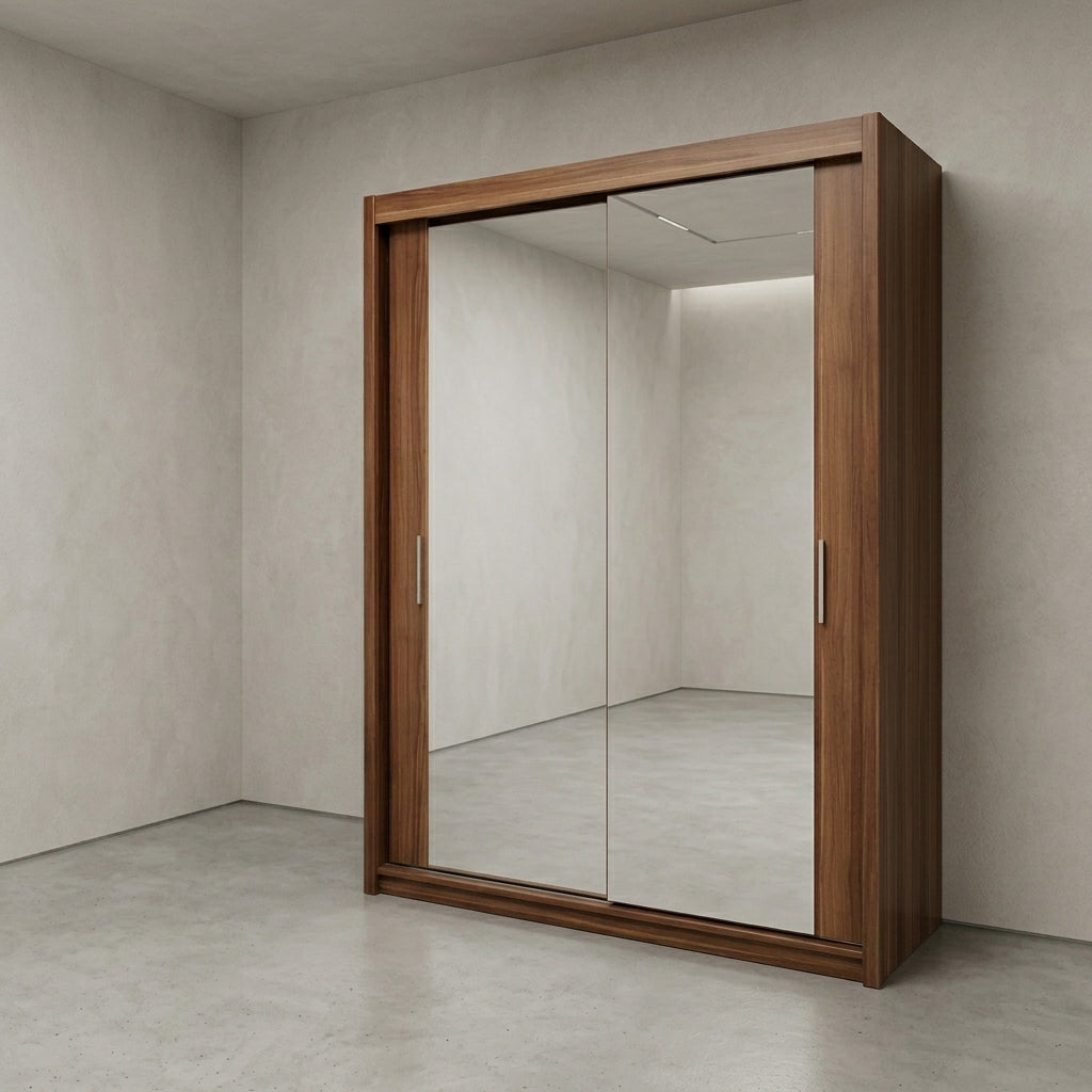 Chicago Sliding Wardrobe