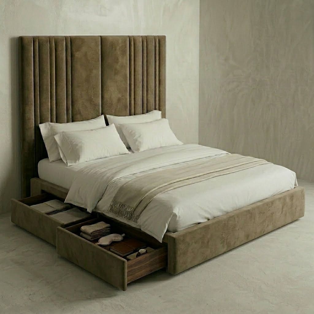 Richmond Drawer Bed