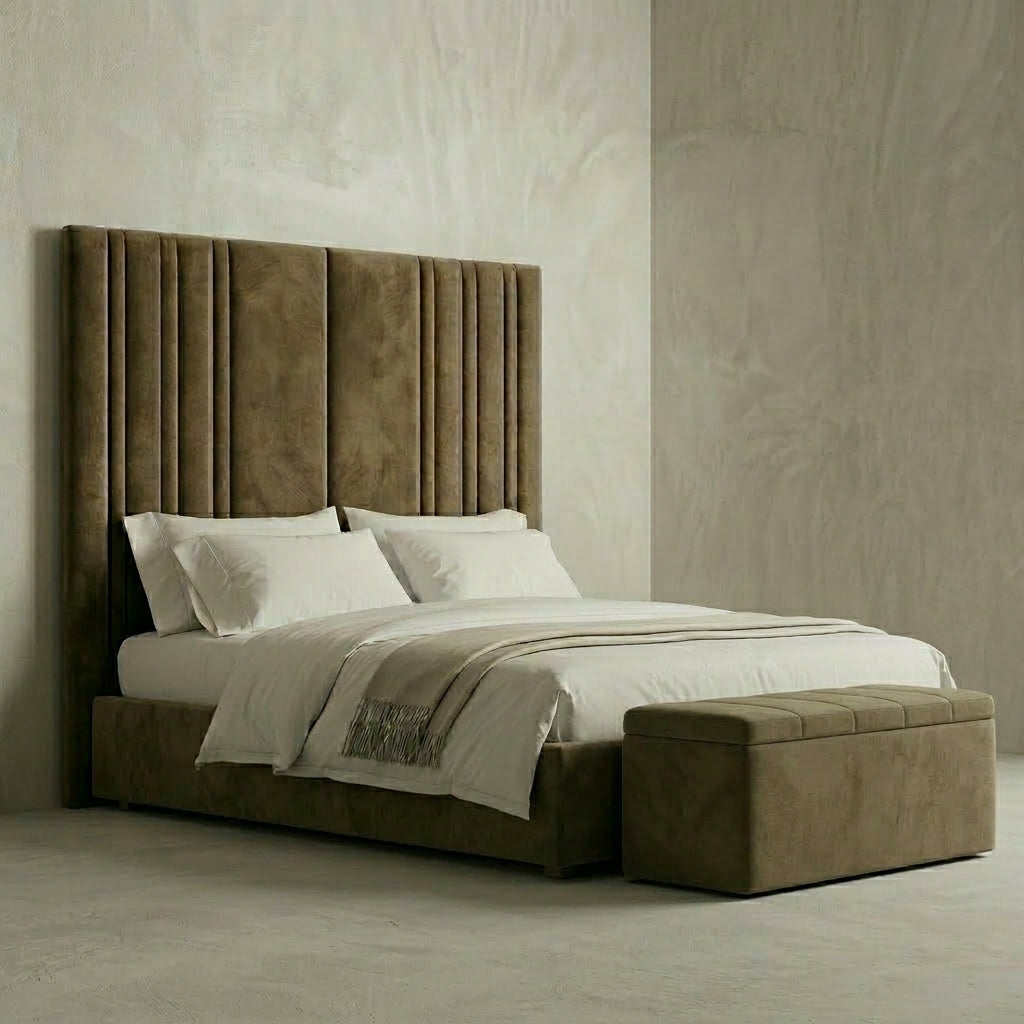 Richmond Drawer Bed