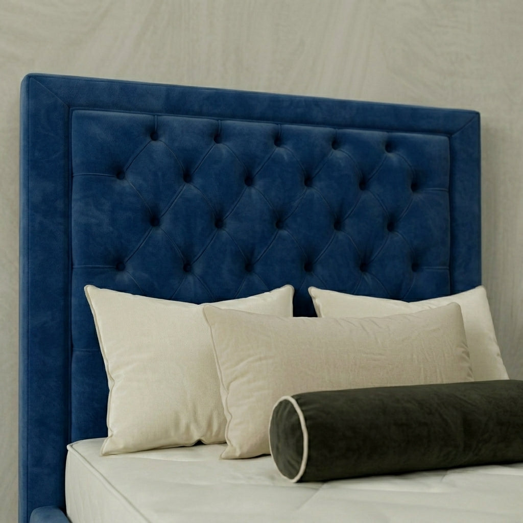 Prince Luxe Bed