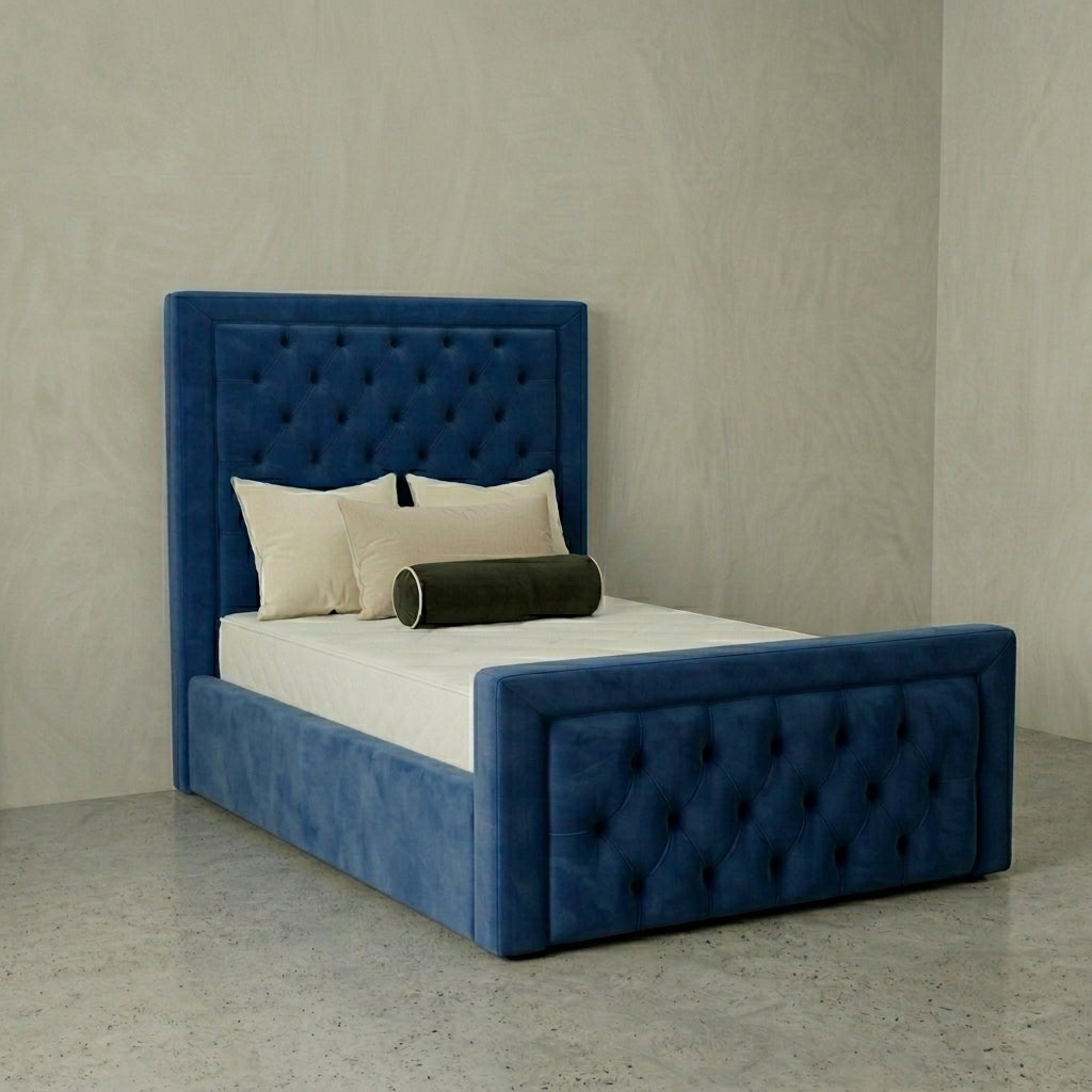 Prince Luxe Bed