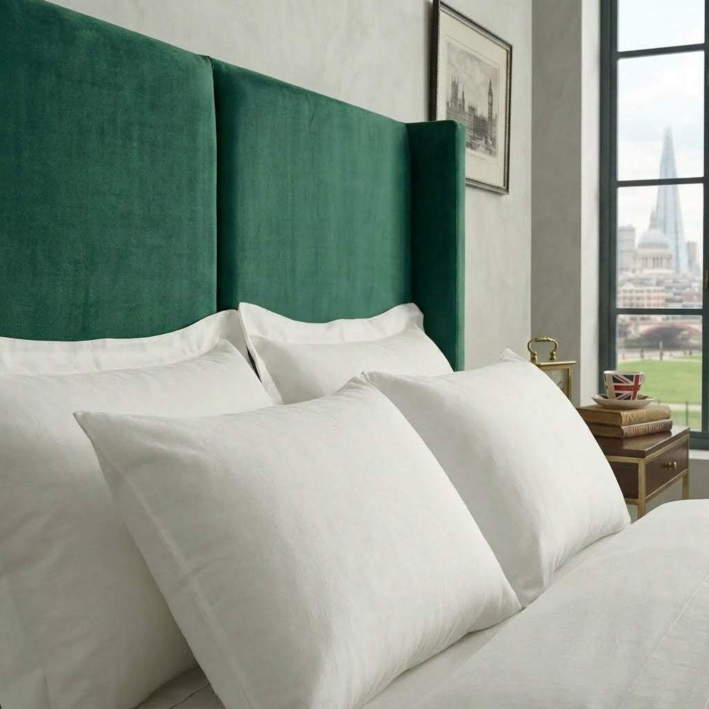 Linear Wing Bed