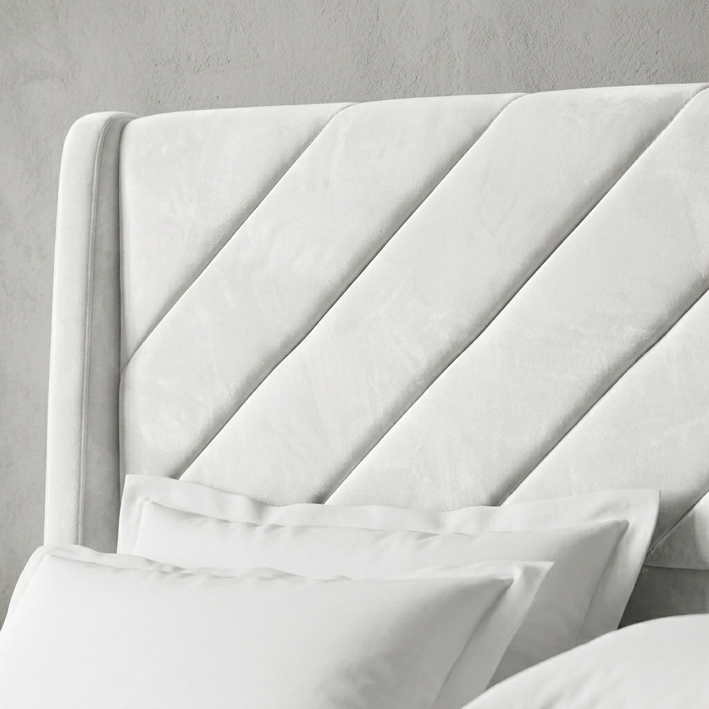The Sloane Diagonal Bed