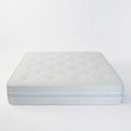 Luxe Cocoon Silk 1500 Encapsulated Pocket Sprung Mattress