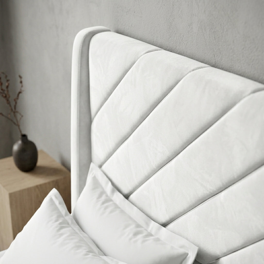 The Sloane Diagonal Bed