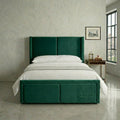Linear Wing Bed