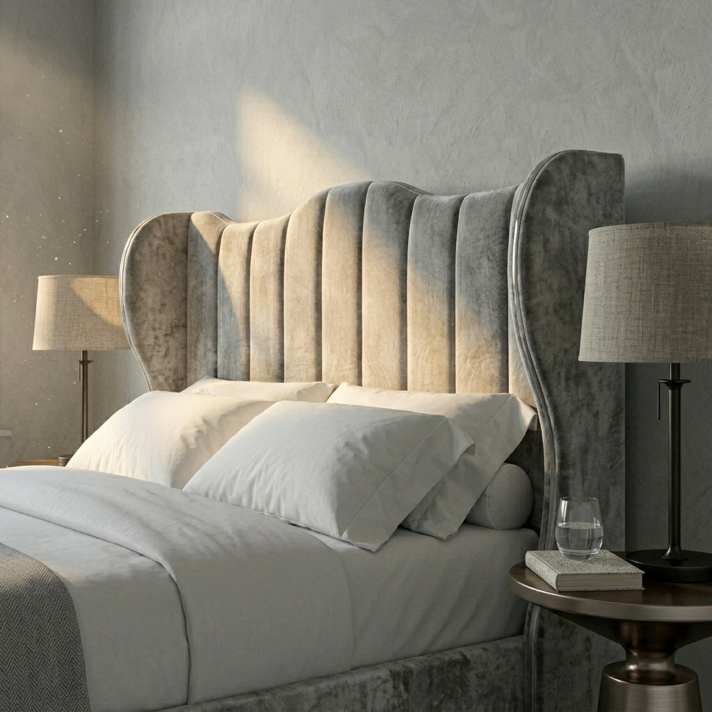 Victoria Wing Bed