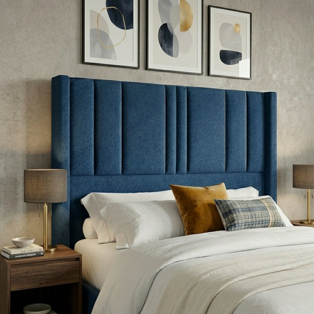 The Essex Monarch Bed