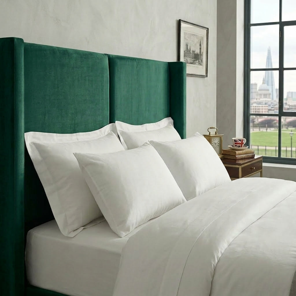 Linear Wing Bed