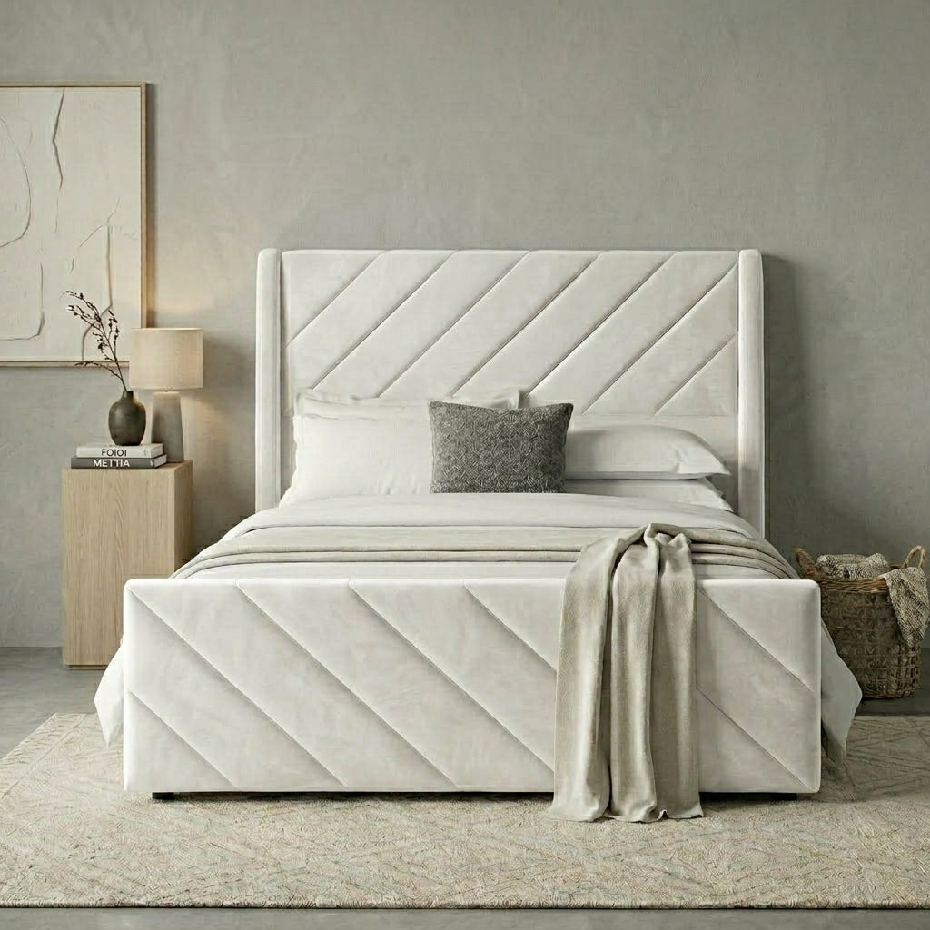 The Sloane Diagonal Bed