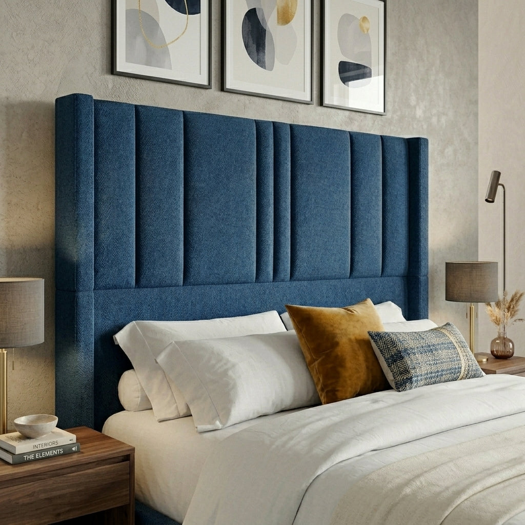 The Essex Monarch Bed