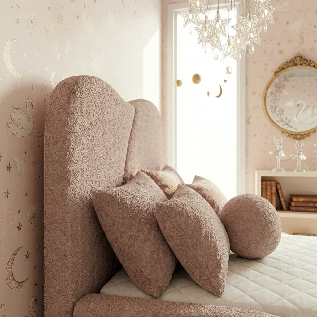 Princess Luxe Bed