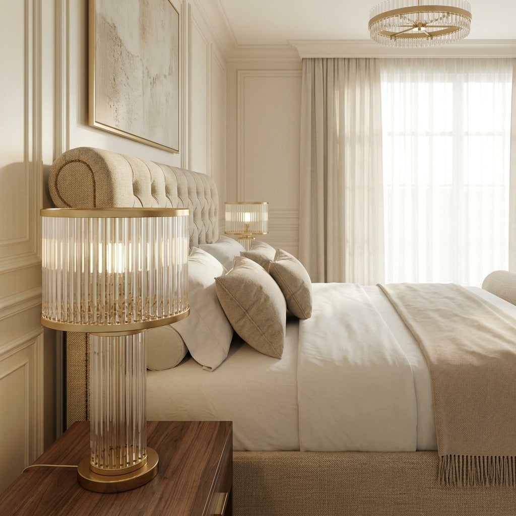 The Imperial Sleigh Bed