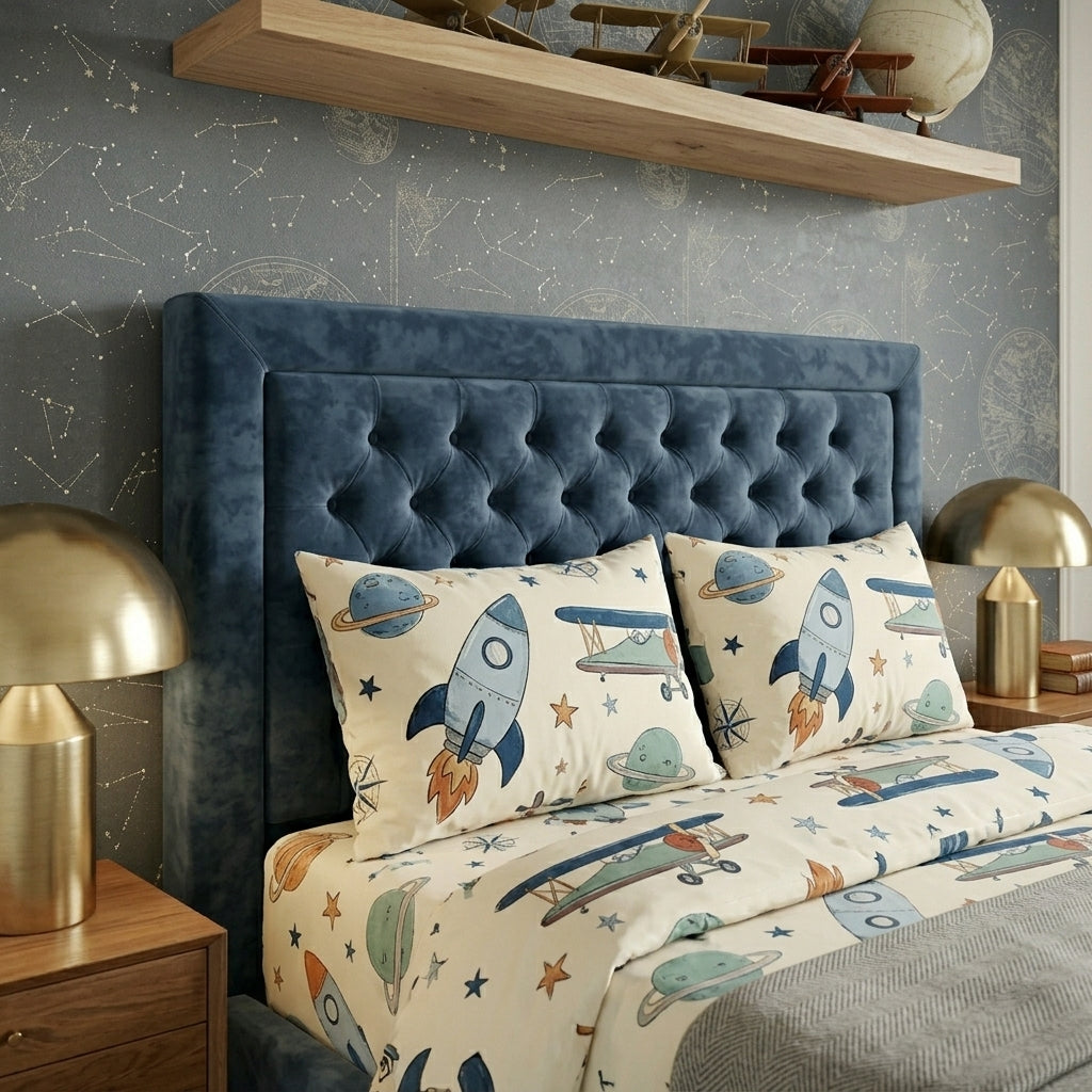 Prince Luxe Bed
