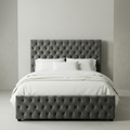 Belgravia Chesterfield Bed
