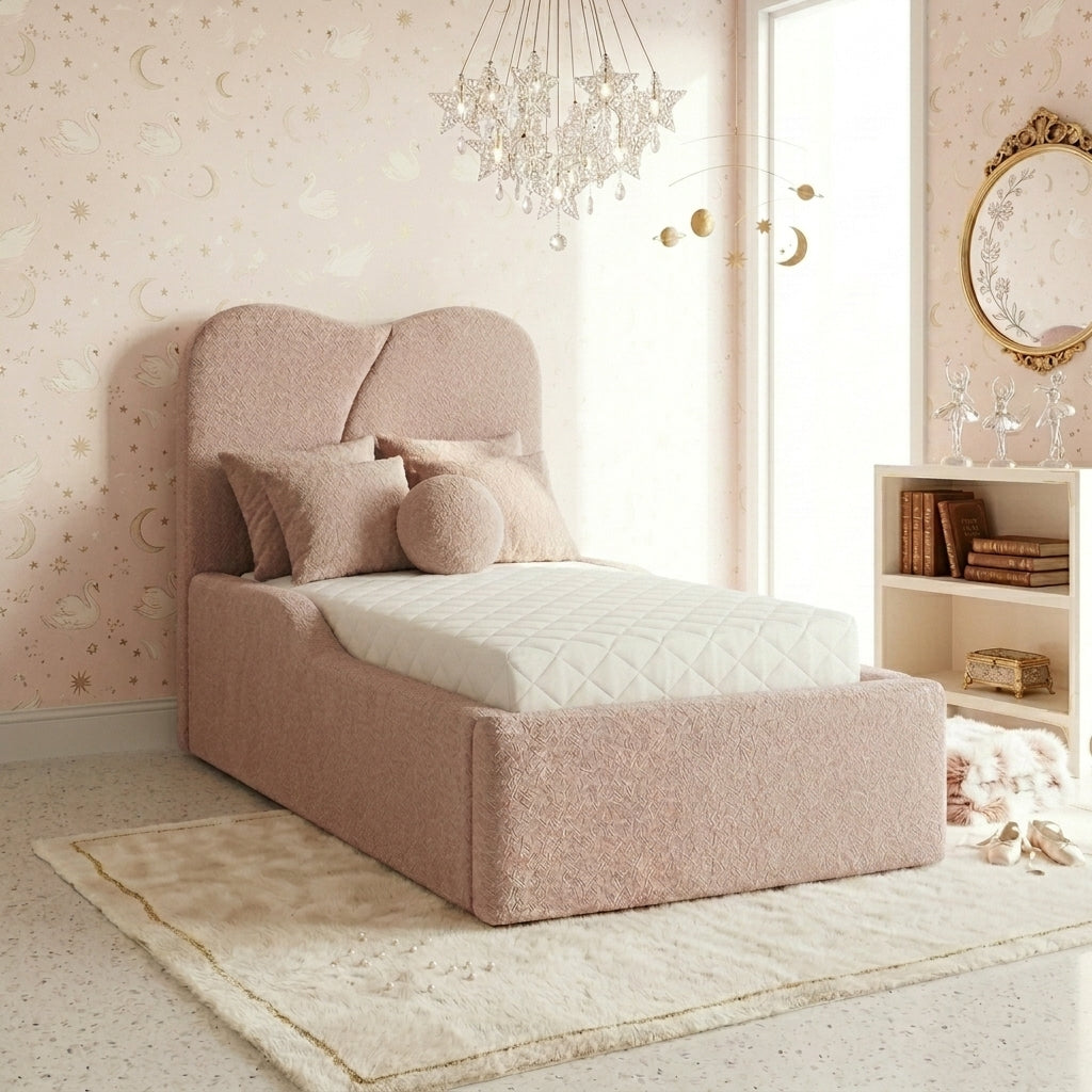 Princess Luxe Bed