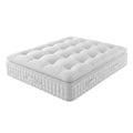Luxe Cloud 6000 Hand Stitched Natural Filling With Pillow Top Mattress