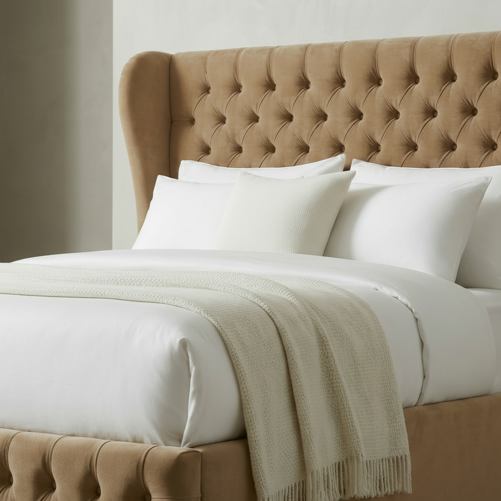 The Essex Signature Bed