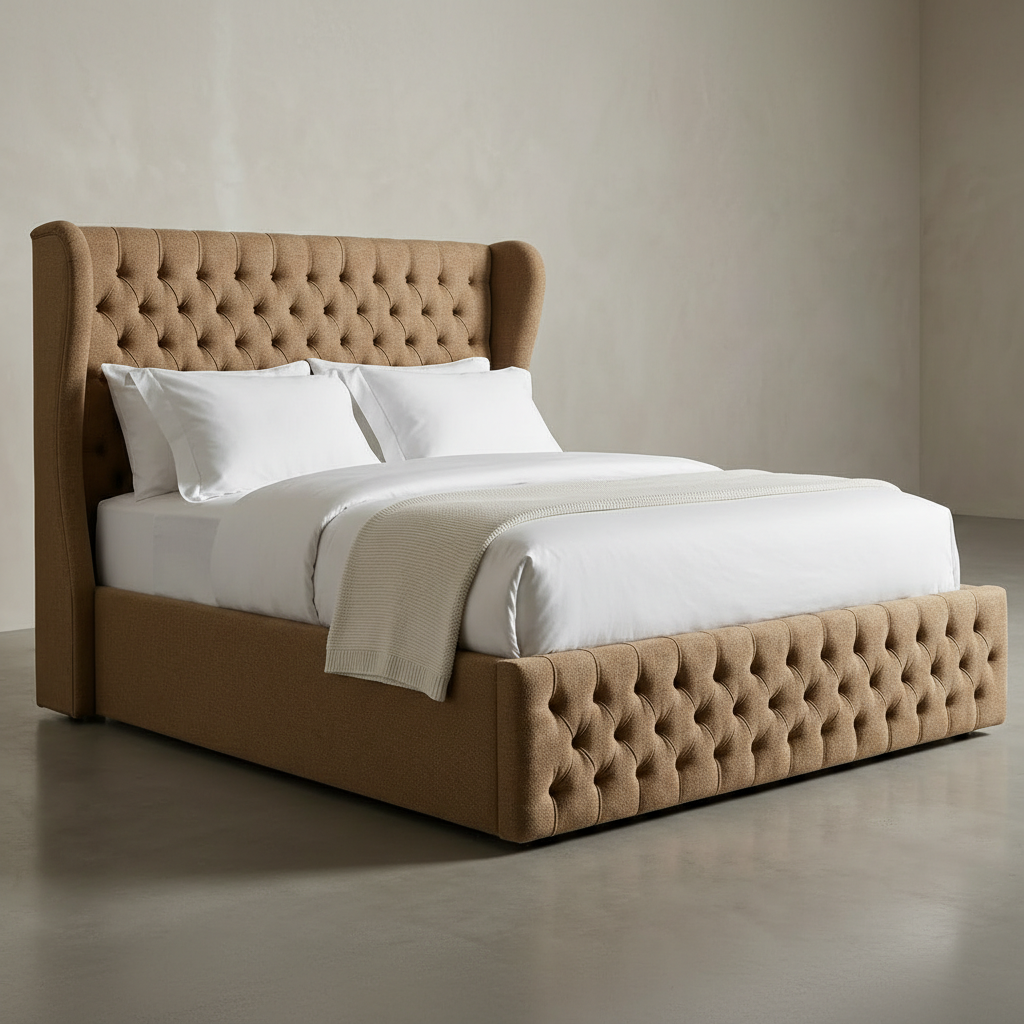 The Essex Signature Bed