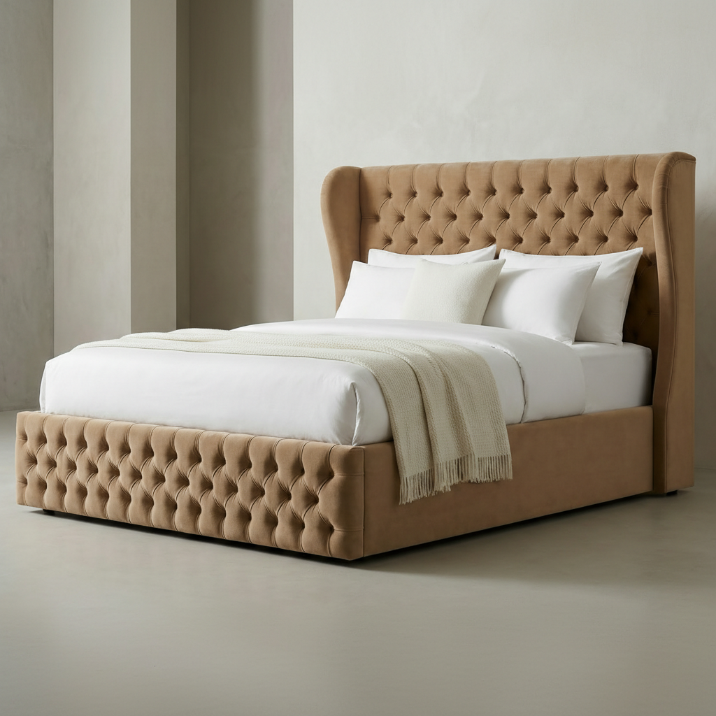 The Essex Signature Bed